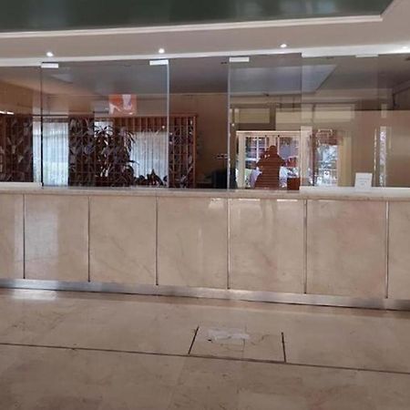Agata 6 - 24H Reception Leilighet Benalmádena Eksteriør bilde